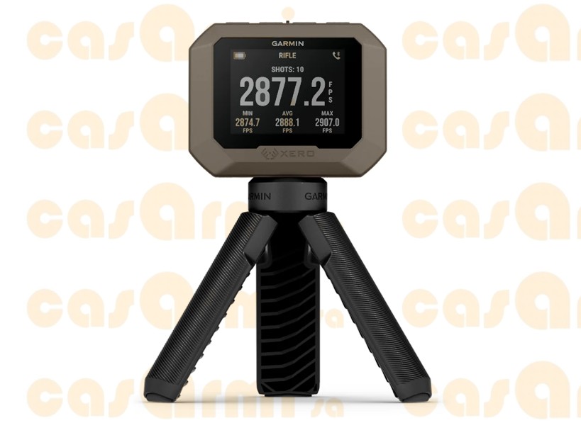 Garmin Cronografo Xero® C1 Pro 